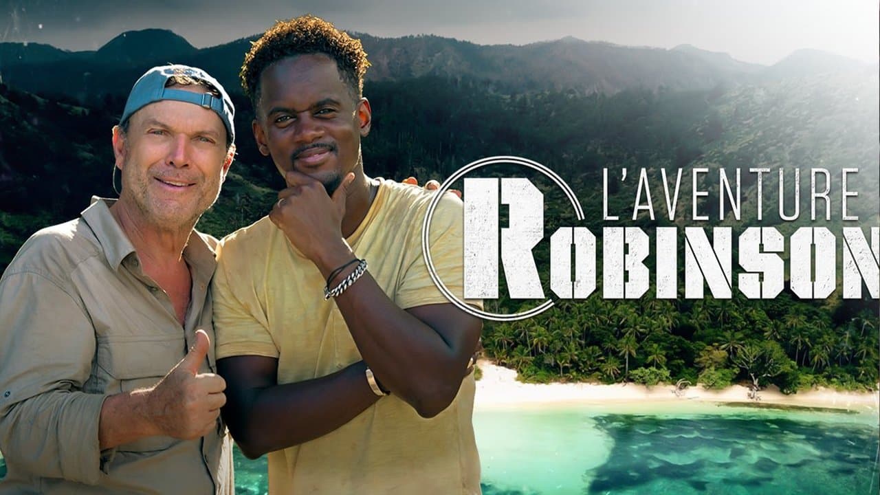 L’Aventure Robinsonの背景画像
