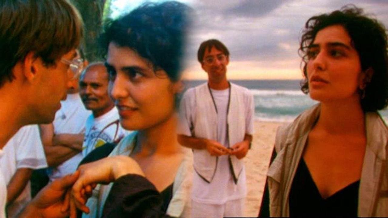 Dente Por Denteの背景画像