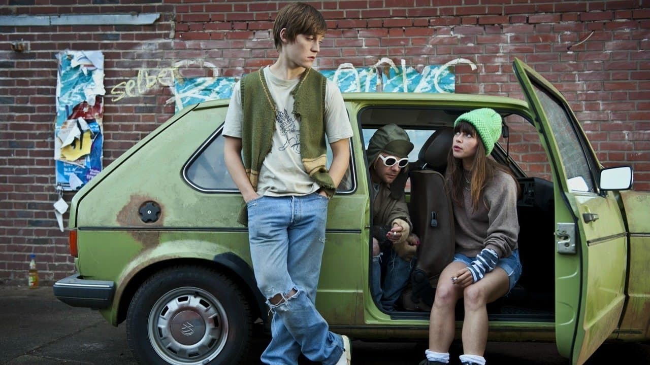 Dear Courtneyの背景画像