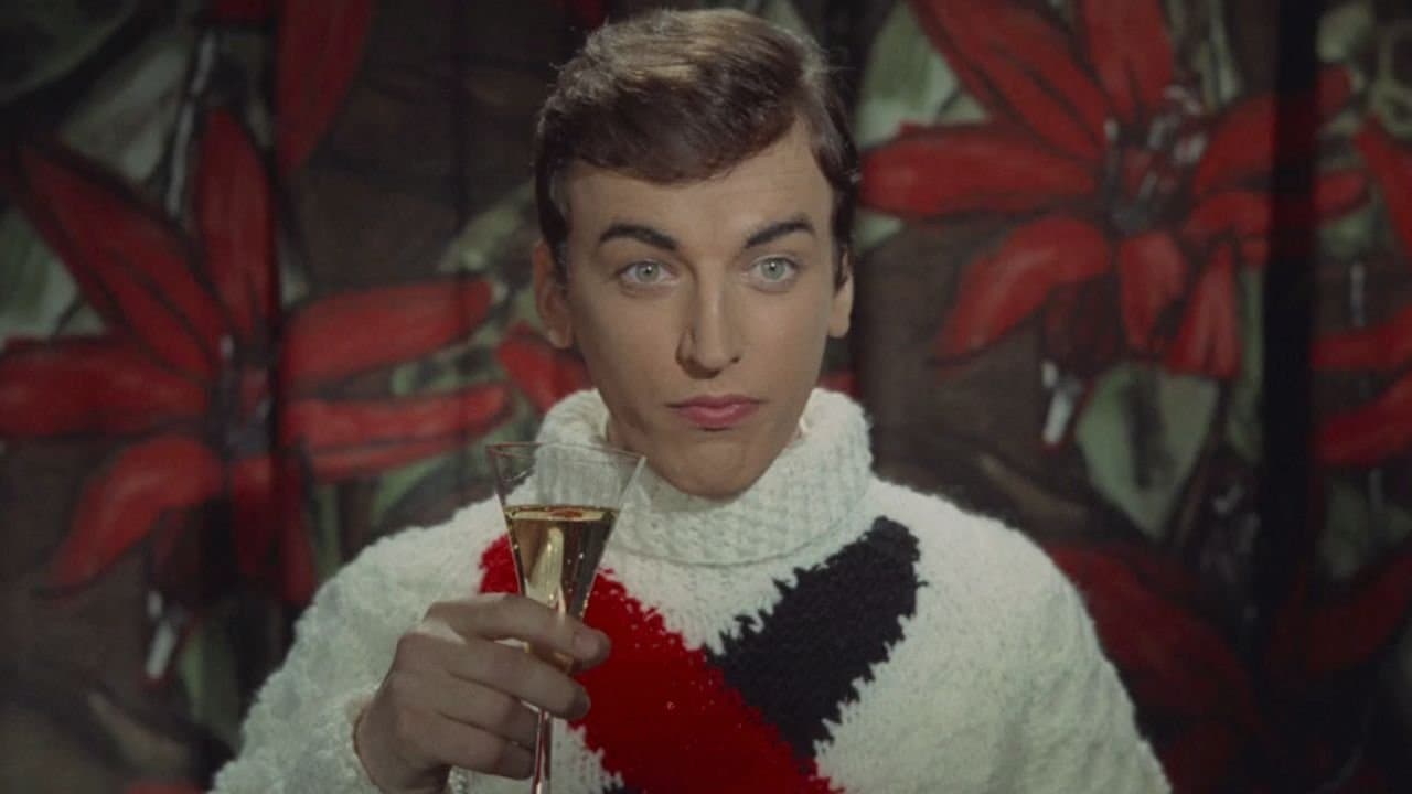 Sensuelaの背景画像