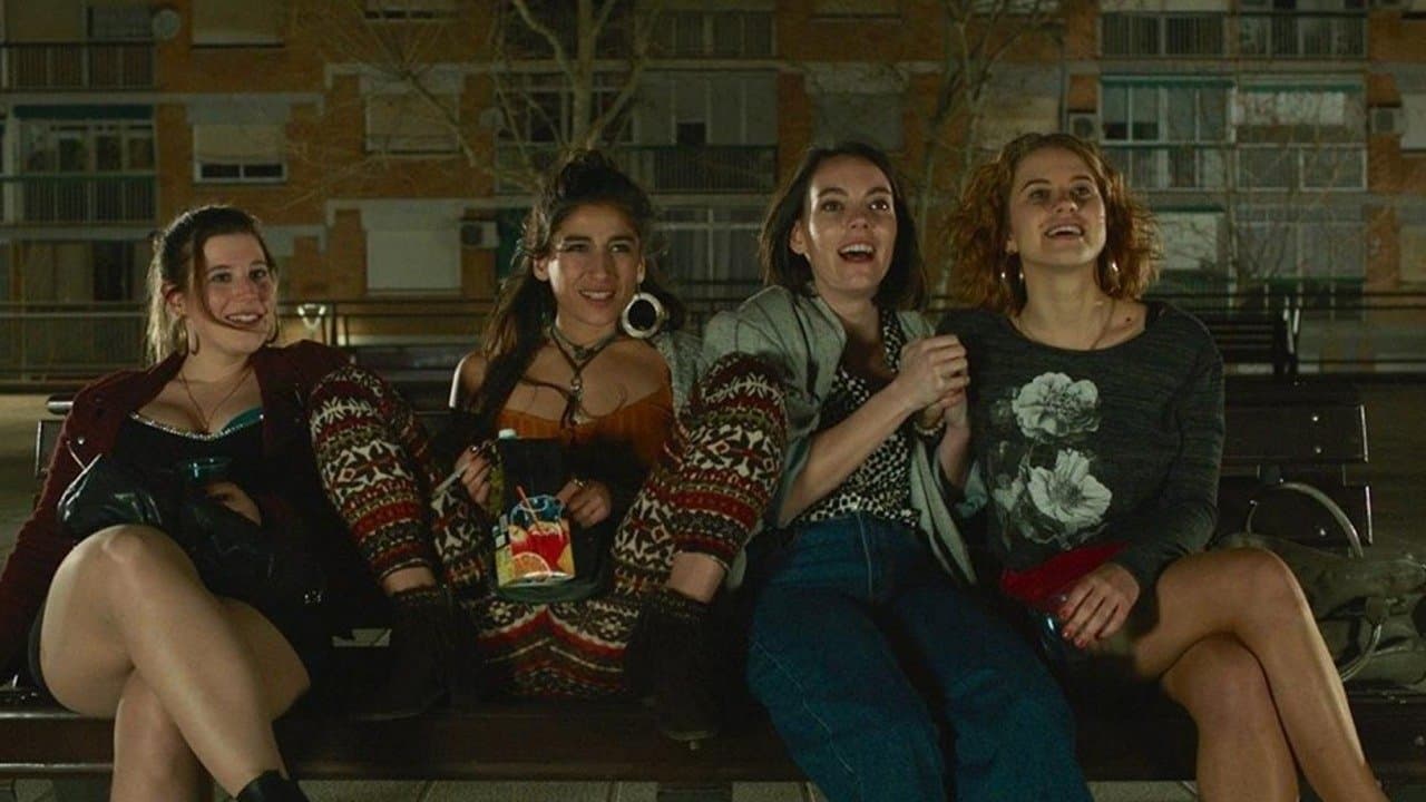 Chavalasの背景画像