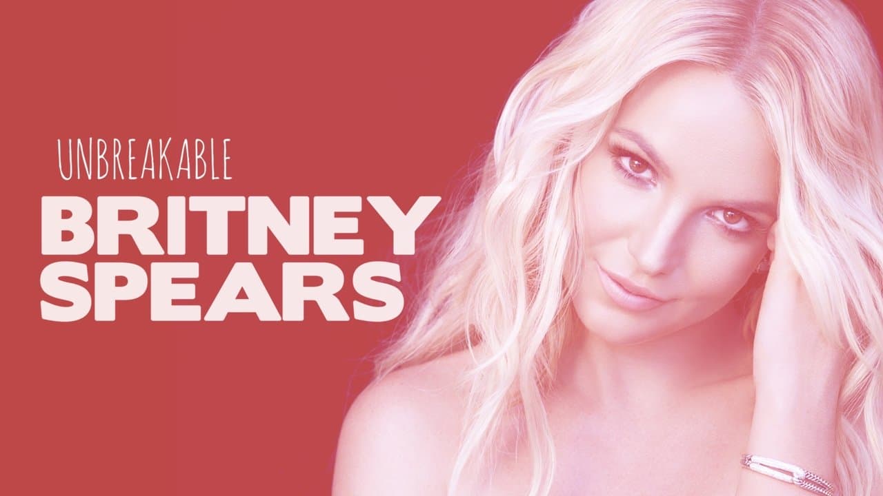 Britney Spears: Unbreakableの背景画像