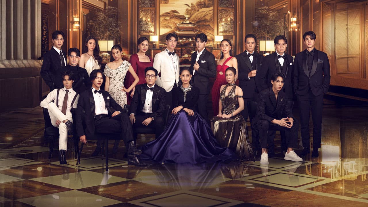 ทายาทหมายเลข 1の背景画像