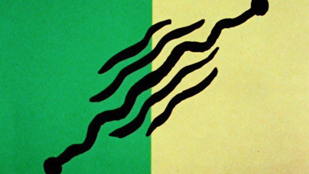 The Criticの背景画像