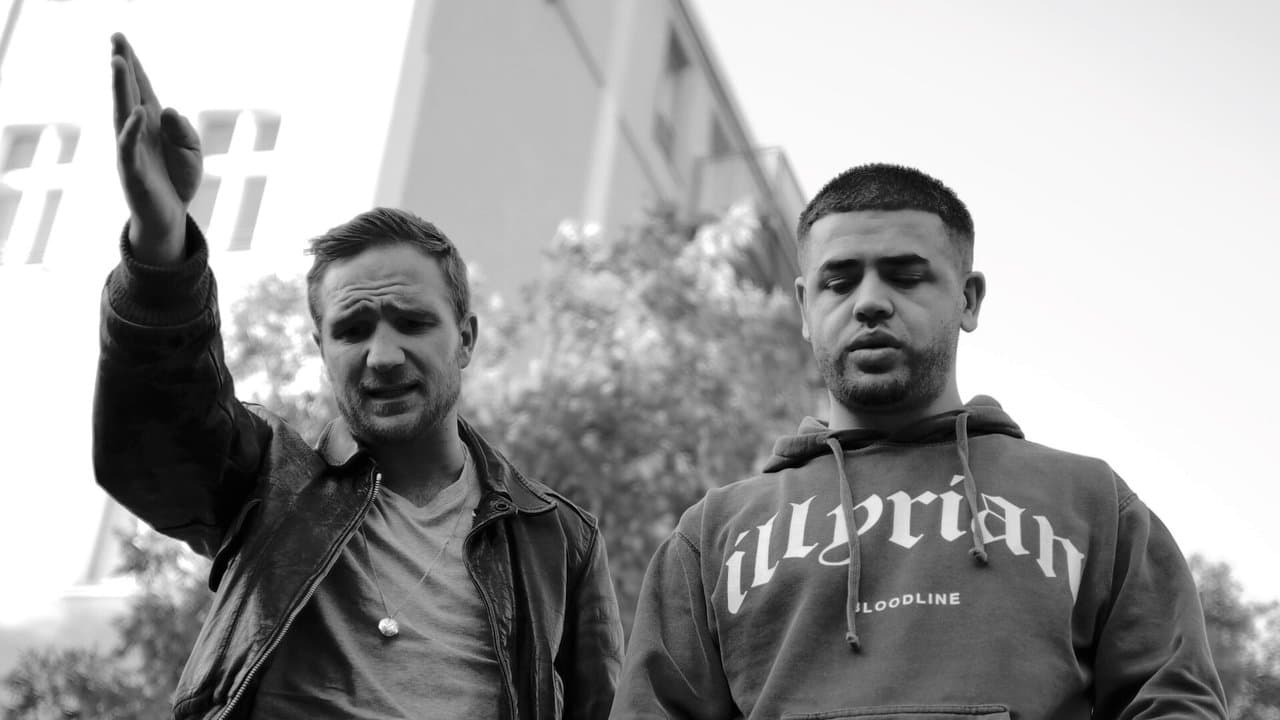 Man from Beirutの背景画像