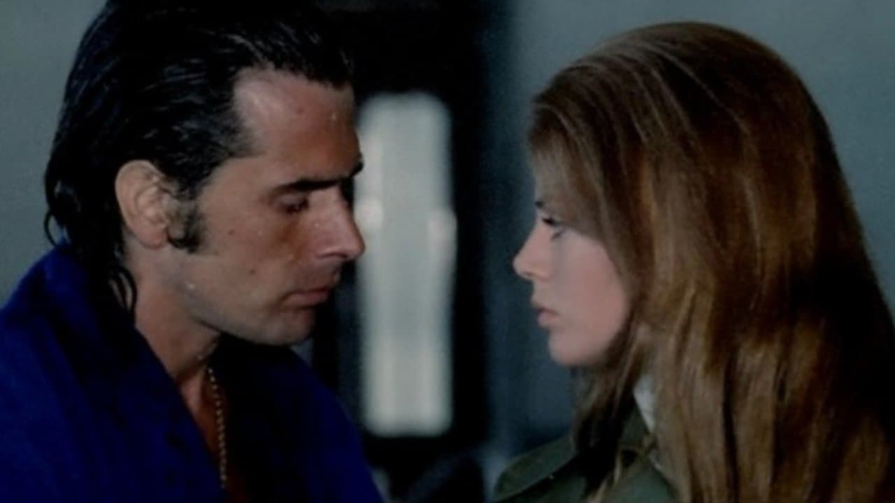 I cannibaliの背景画像