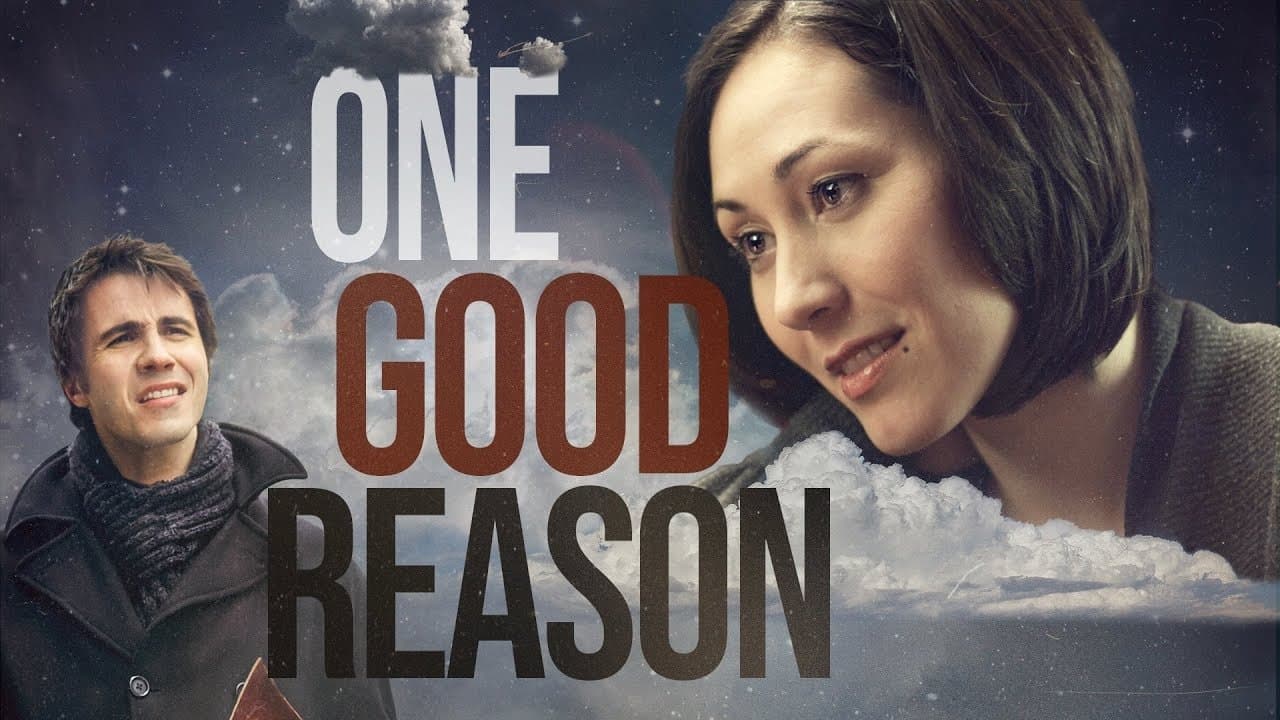One Good Reasonの背景画像