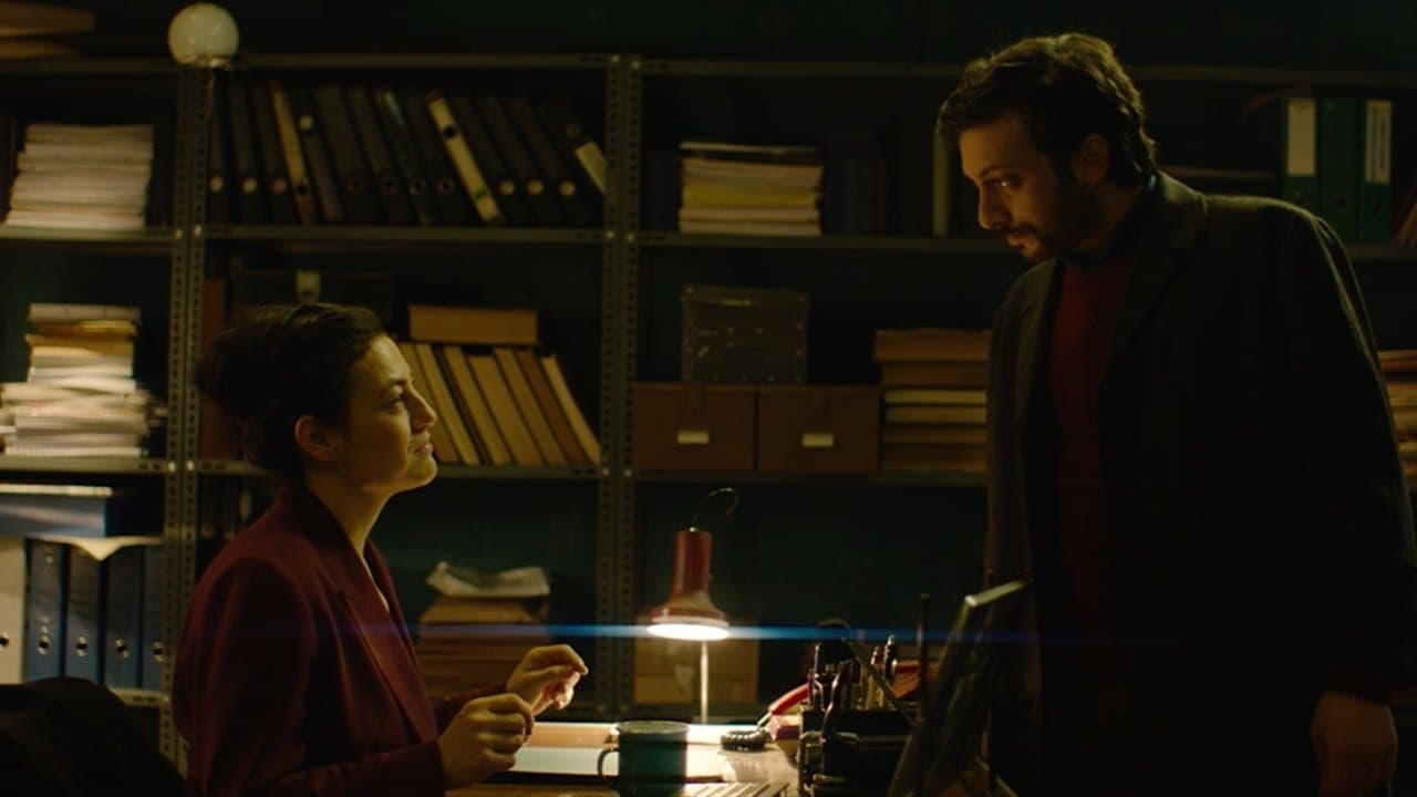 Sevinç Vesaireの背景画像