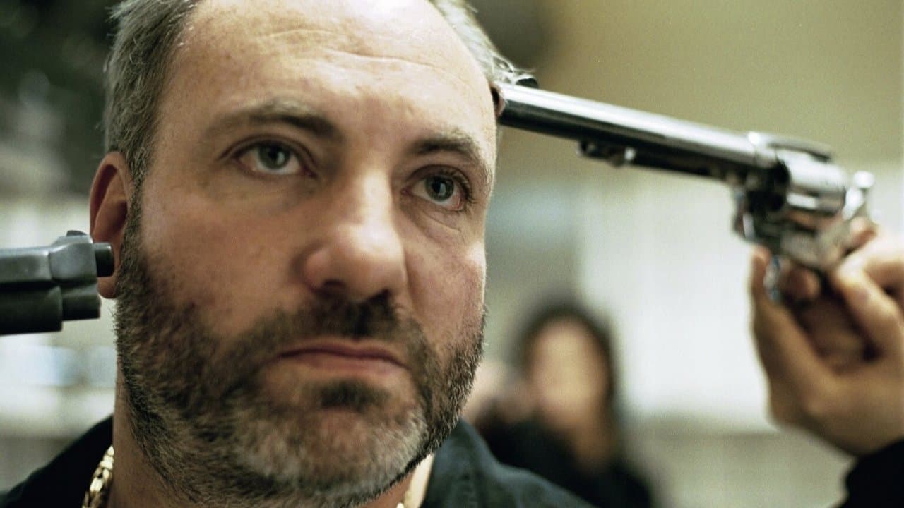 Den Gode strømerの背景画像