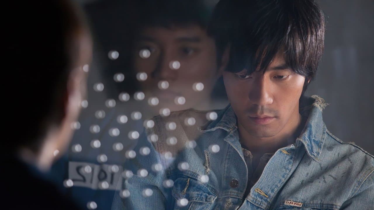 살인의 강の背景画像