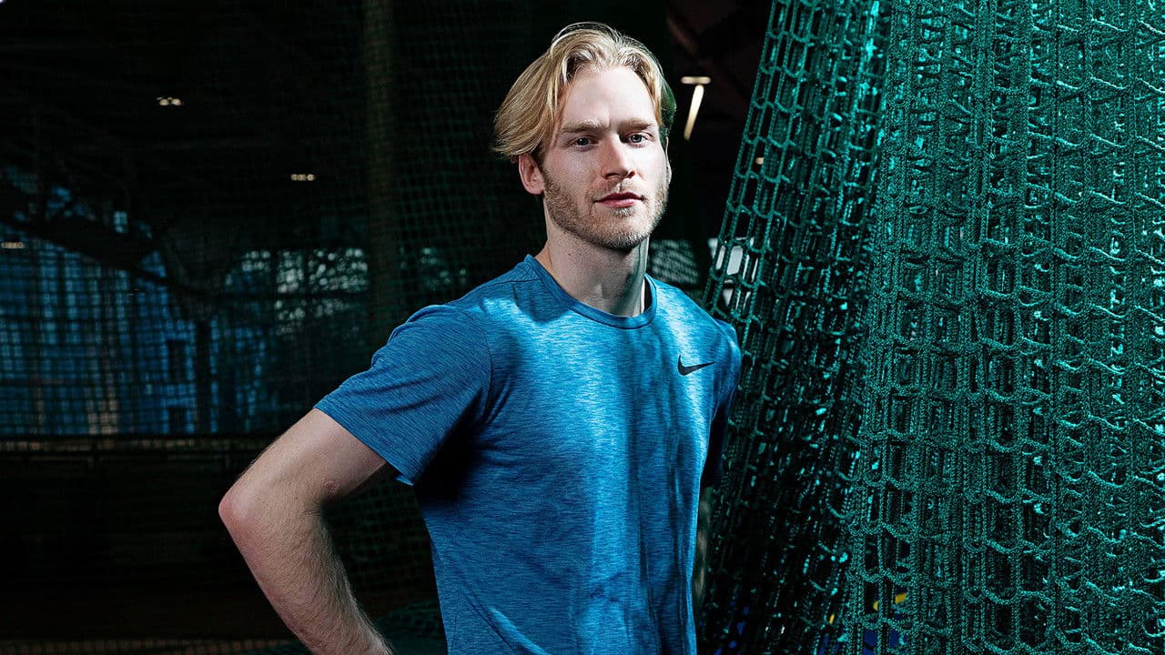 Jonnie's Blade Campの背景画像