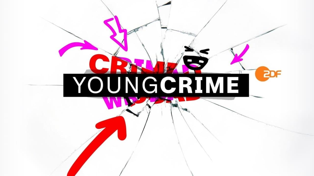 Young Crimeの背景画像