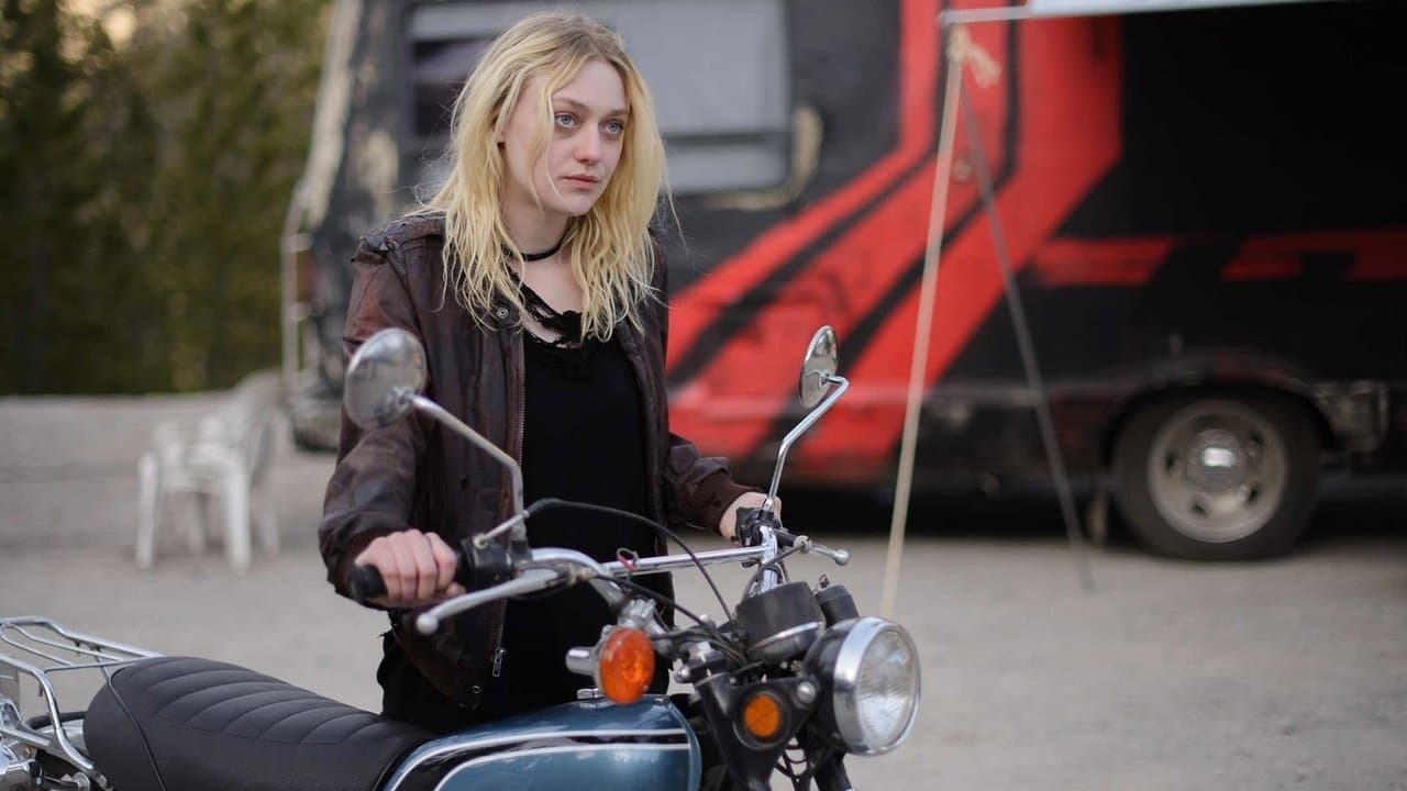 Viena and the Fantomesの背景画像