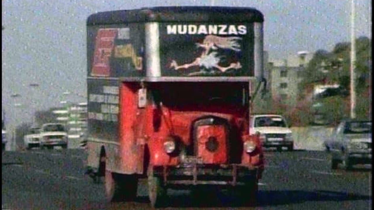 Tres alegres fugitivosの背景画像