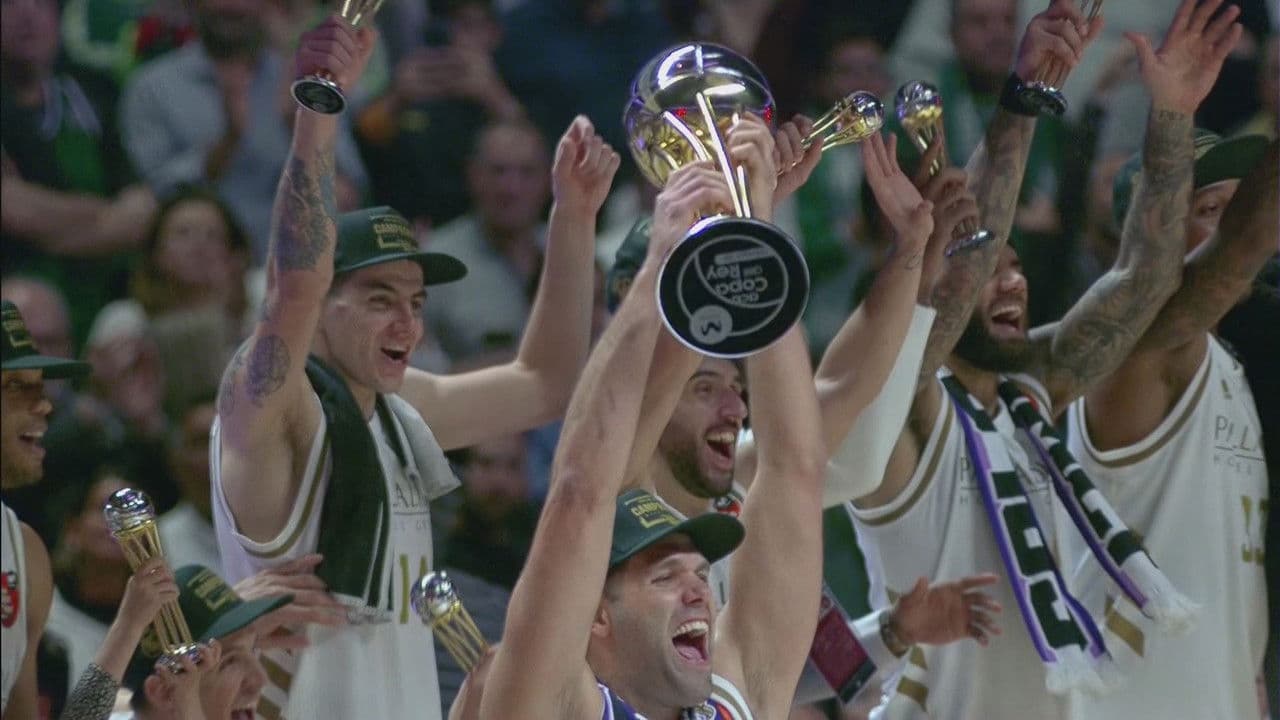 Real Madrid. Rey de Copasの背景画像