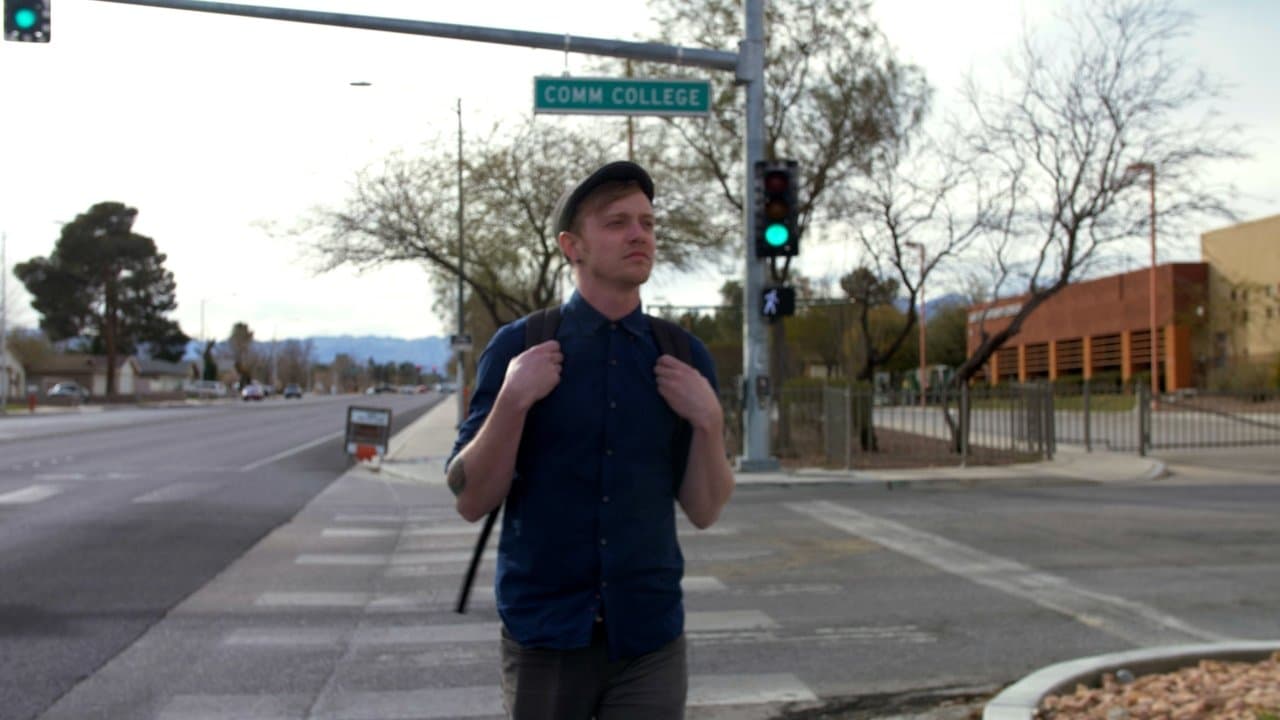 A Pebble in the Pondの背景画像