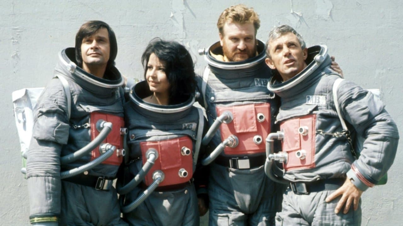 Moonbase 3の背景画像