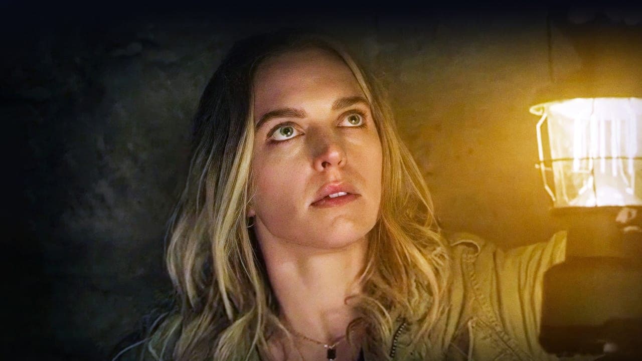 Trapped in the Farmhouseの背景画像