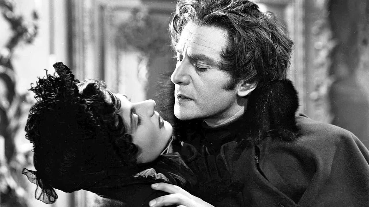 The Queen of Spadesの背景画像