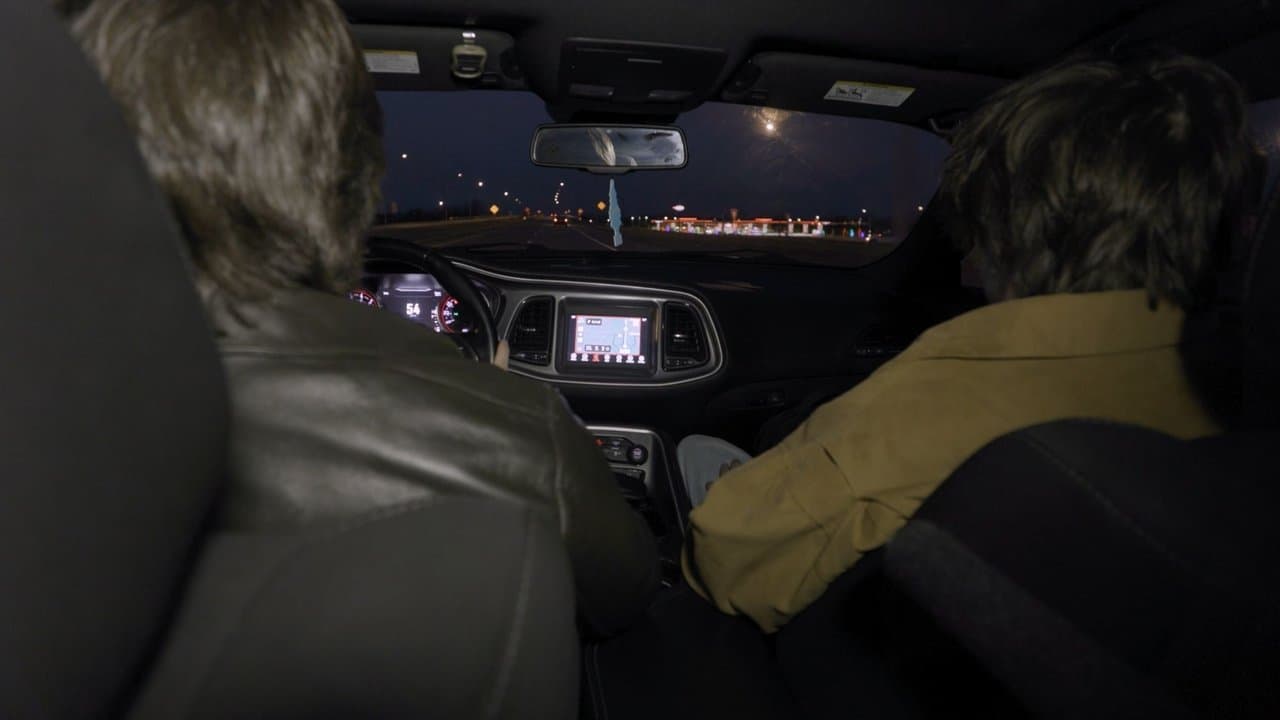 HOTHEADSの背景画像