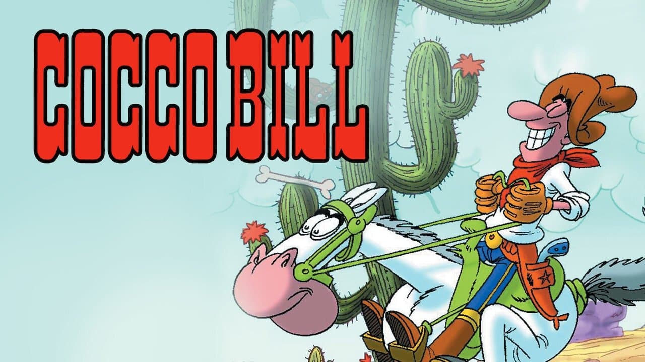 Cocco Billの背景画像