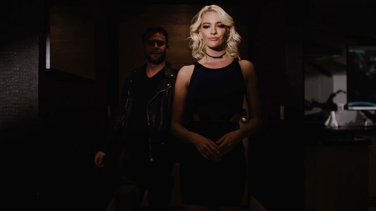 If You Love Me...の背景画像