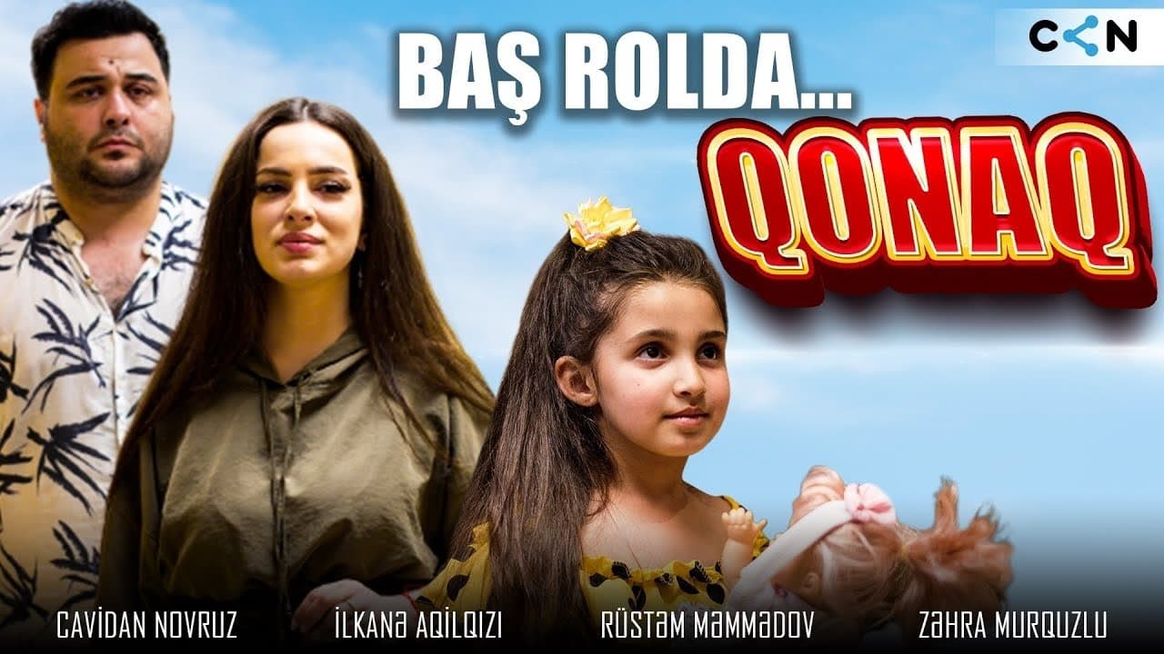 Qonaqの背景画像