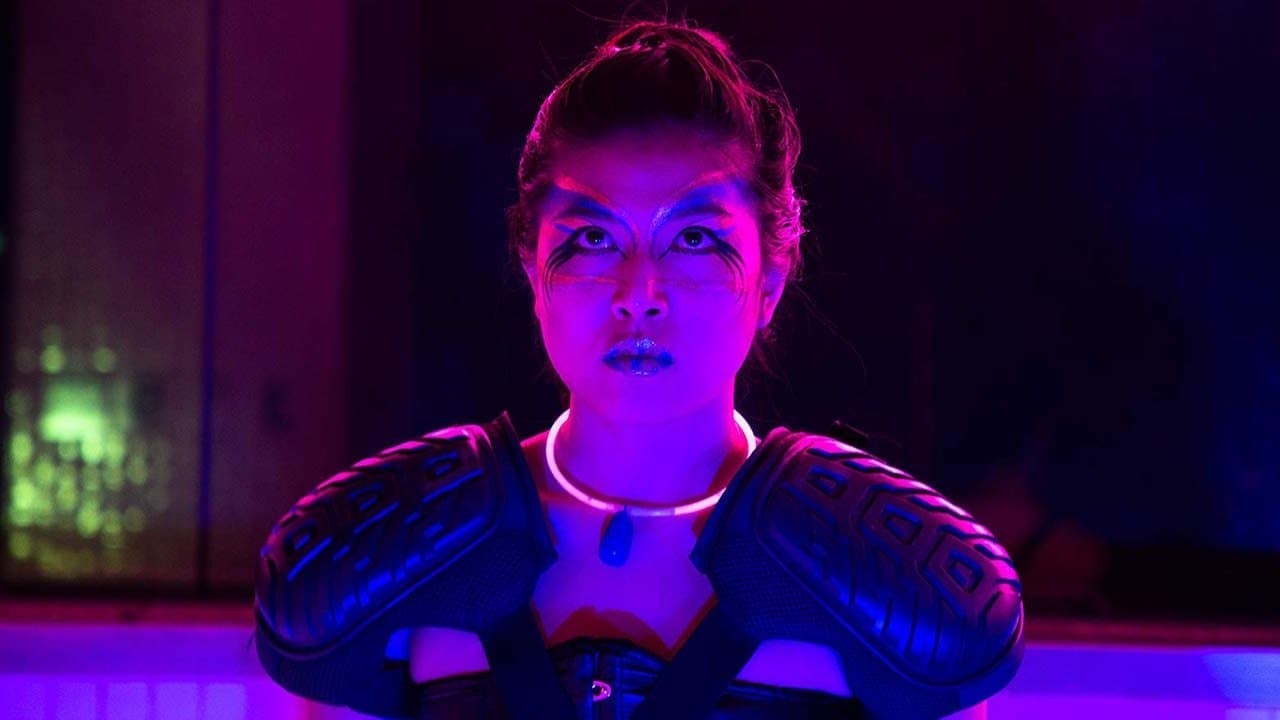 Catfightの背景画像