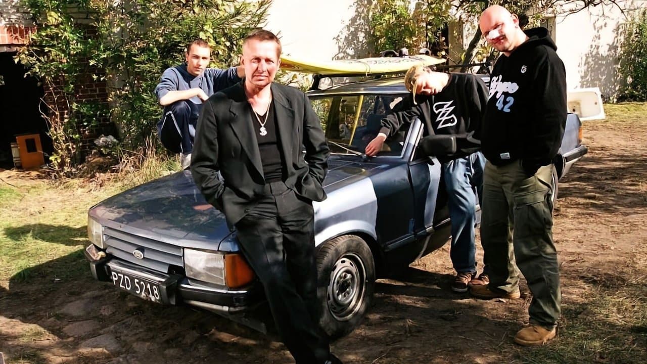 Czas surferówの背景画像