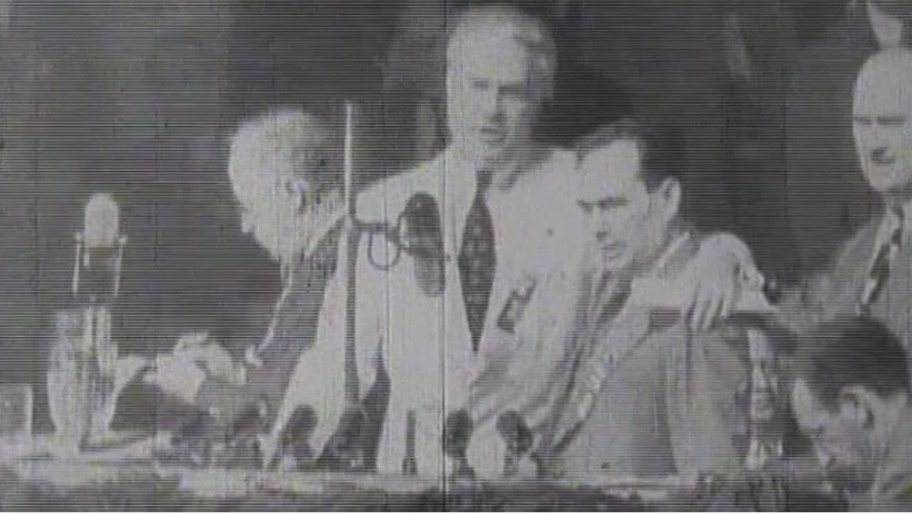 No Presidentの背景画像