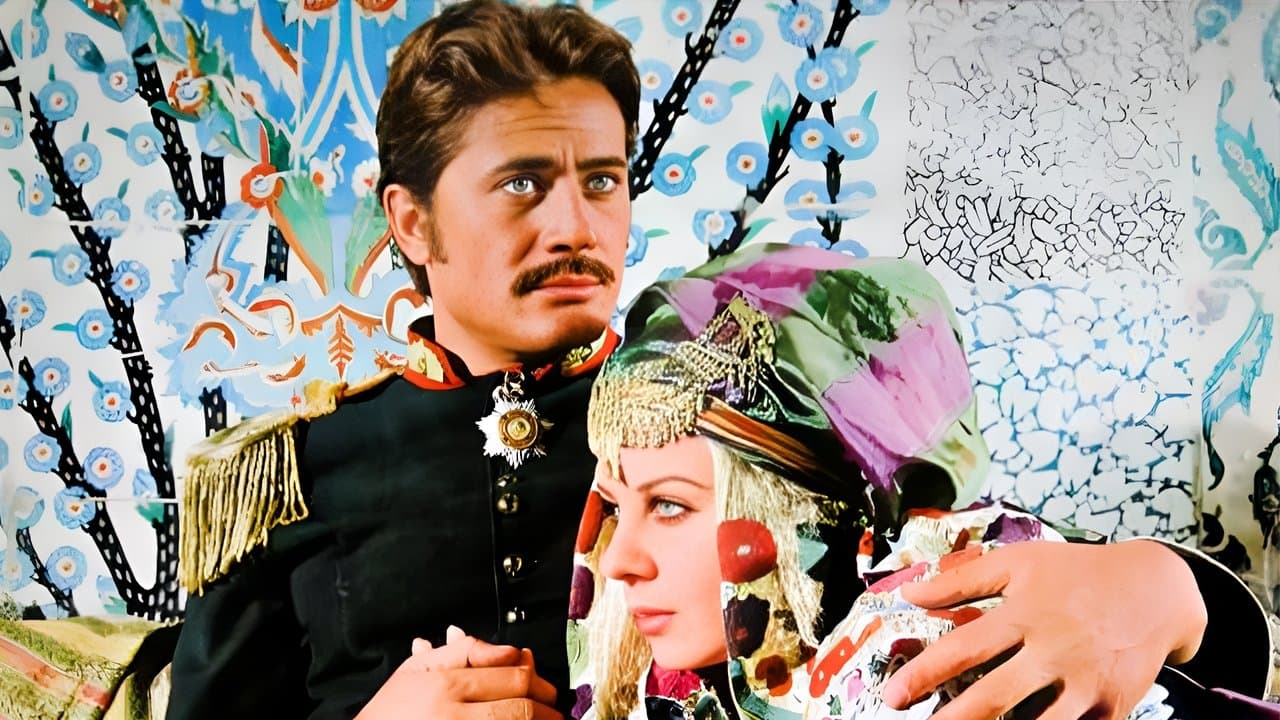 Vatan ve Namık Kemalの背景画像