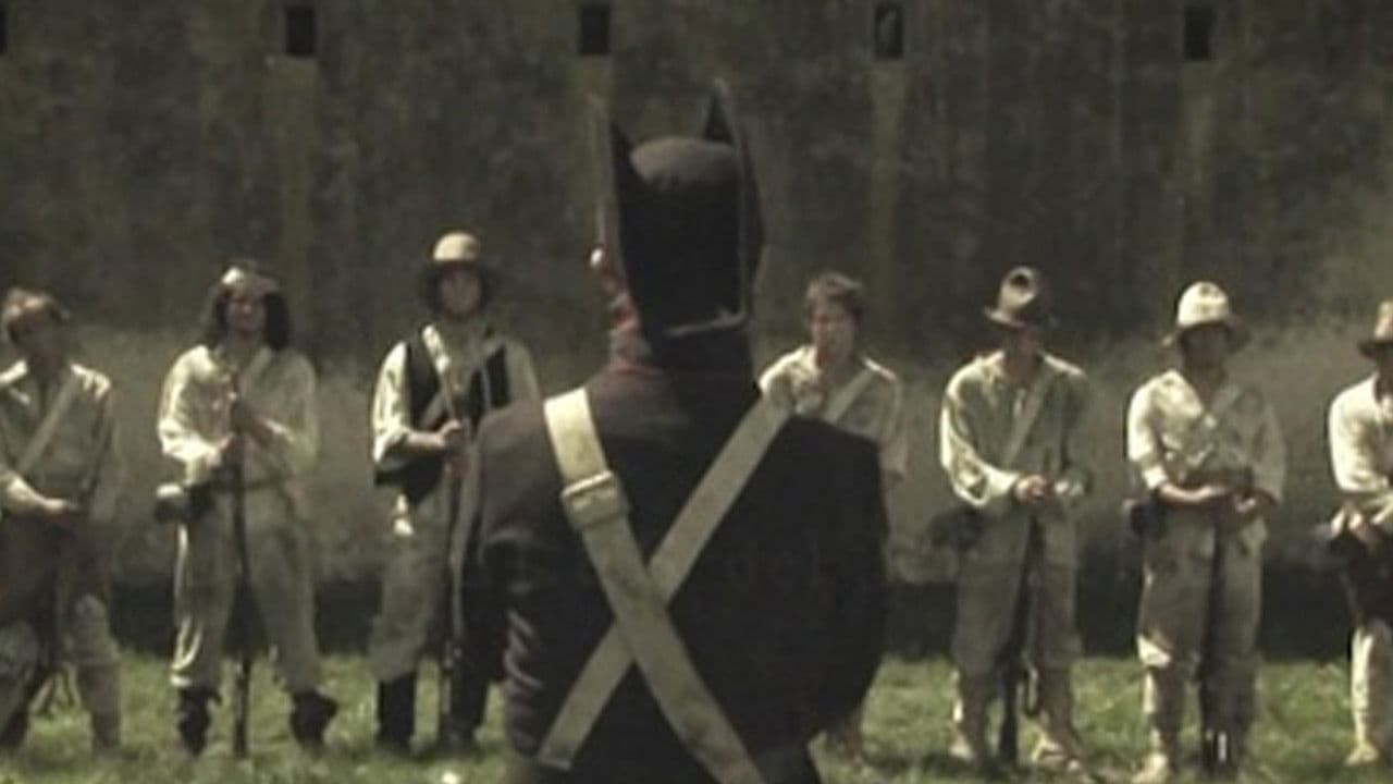 San Martin. El Combate de San Lorenzoの背景画像