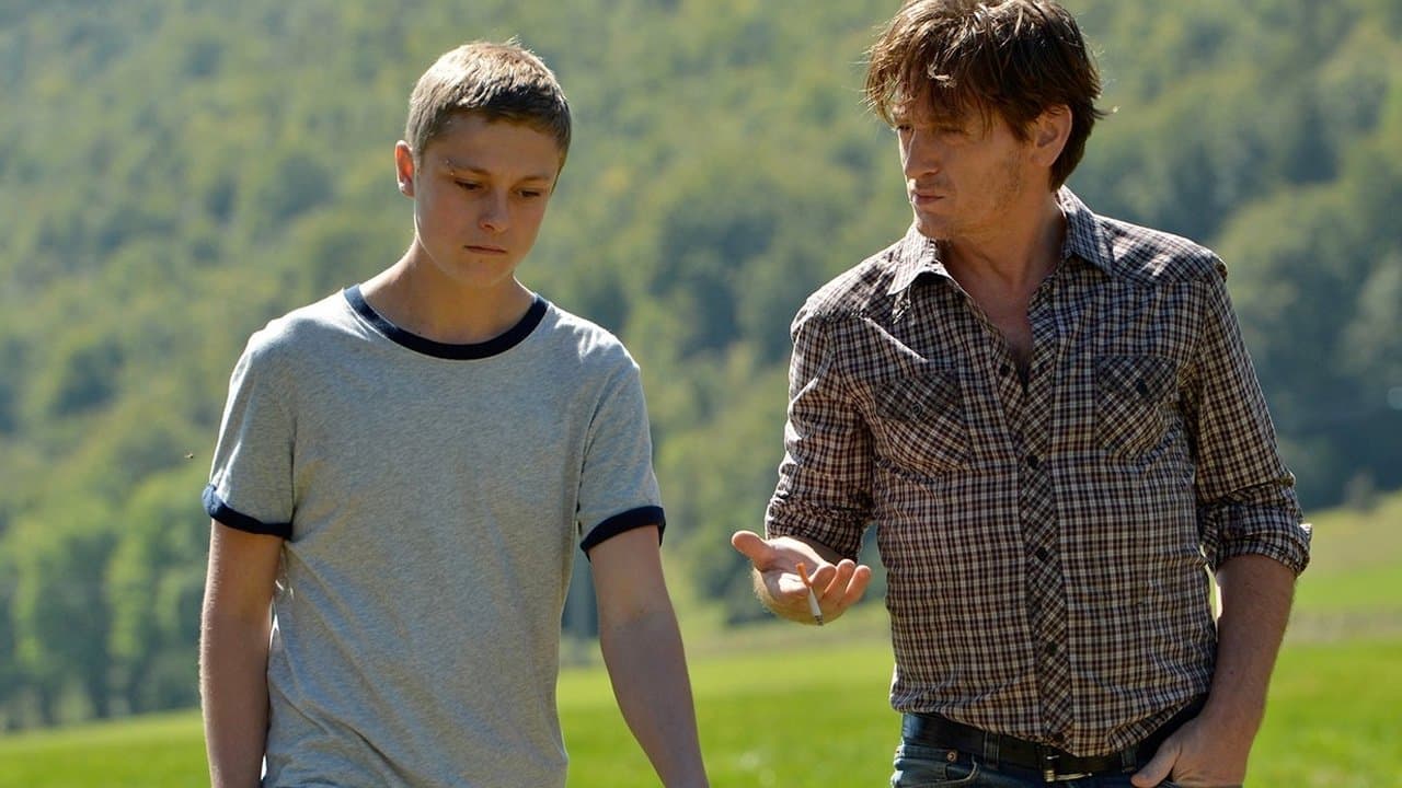 La Tête hauteの背景画像