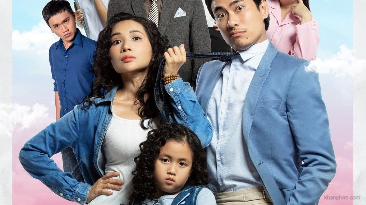 Nắng 3: Lời Hứa Của Chaの背景画像