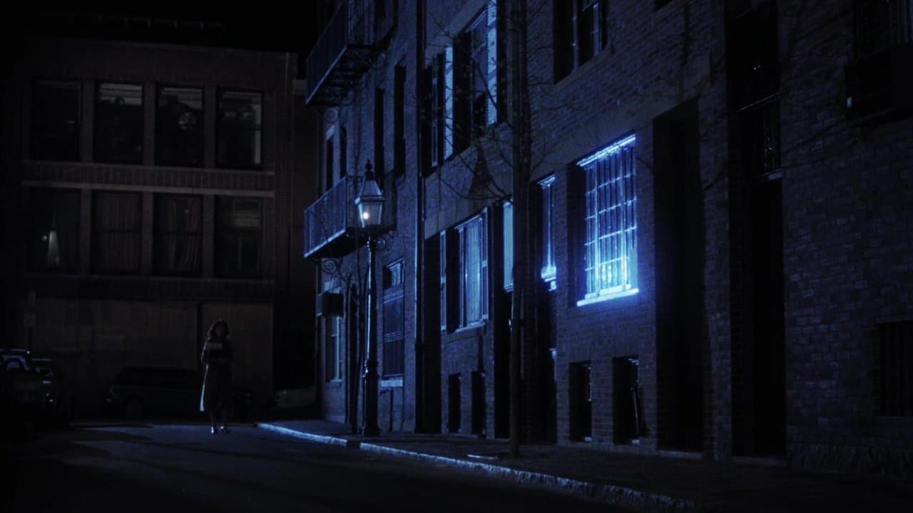 Night Schoolの背景画像