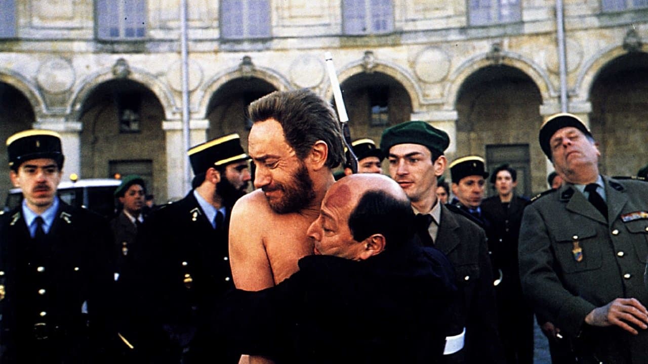 Une nuit à l'Assemblée Nationaleの背景画像