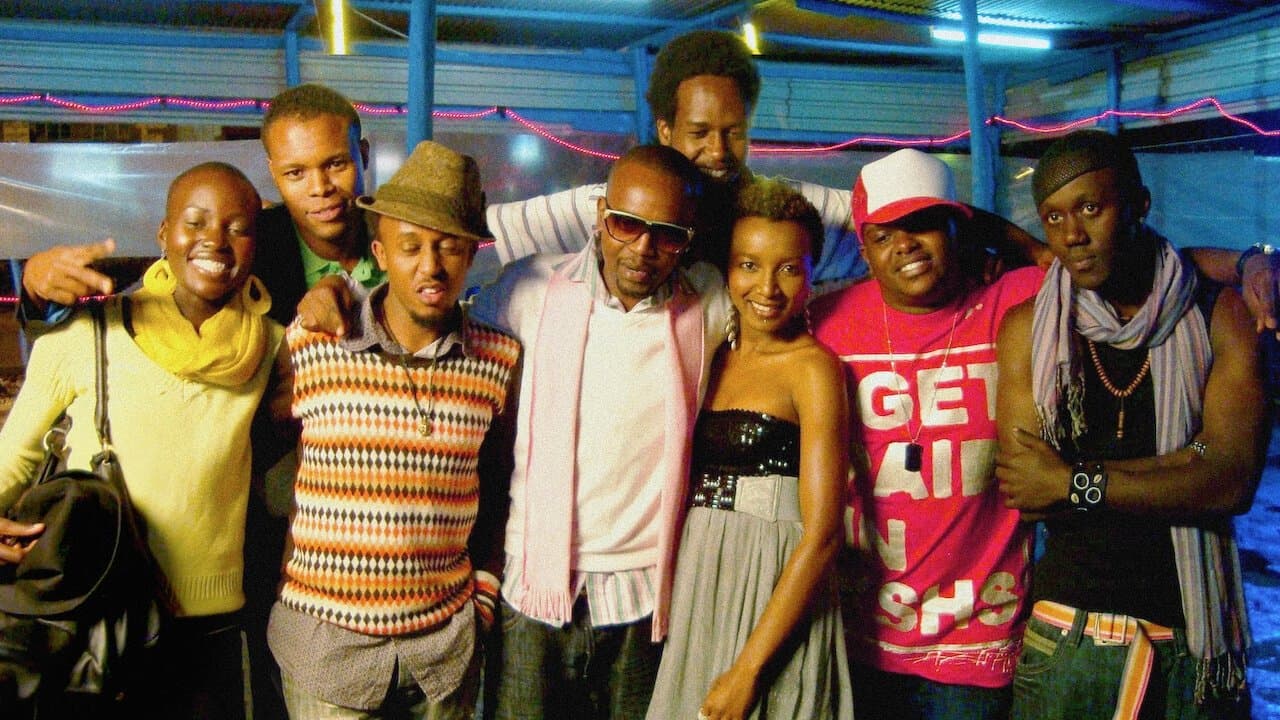 Shugaの背景画像