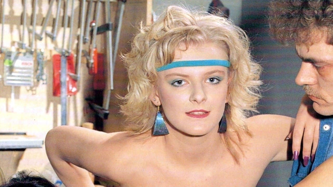 Aerobic-Sex im Fickness-Centerの背景画像