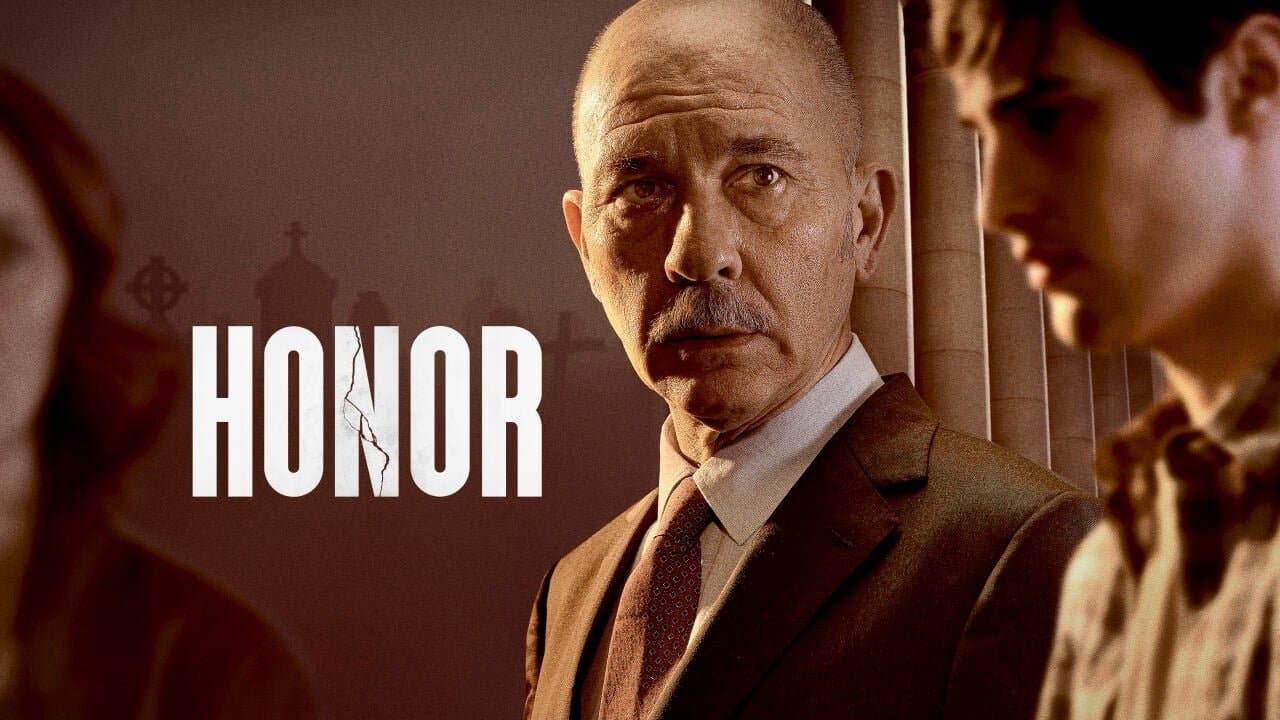 Honorの背景画像