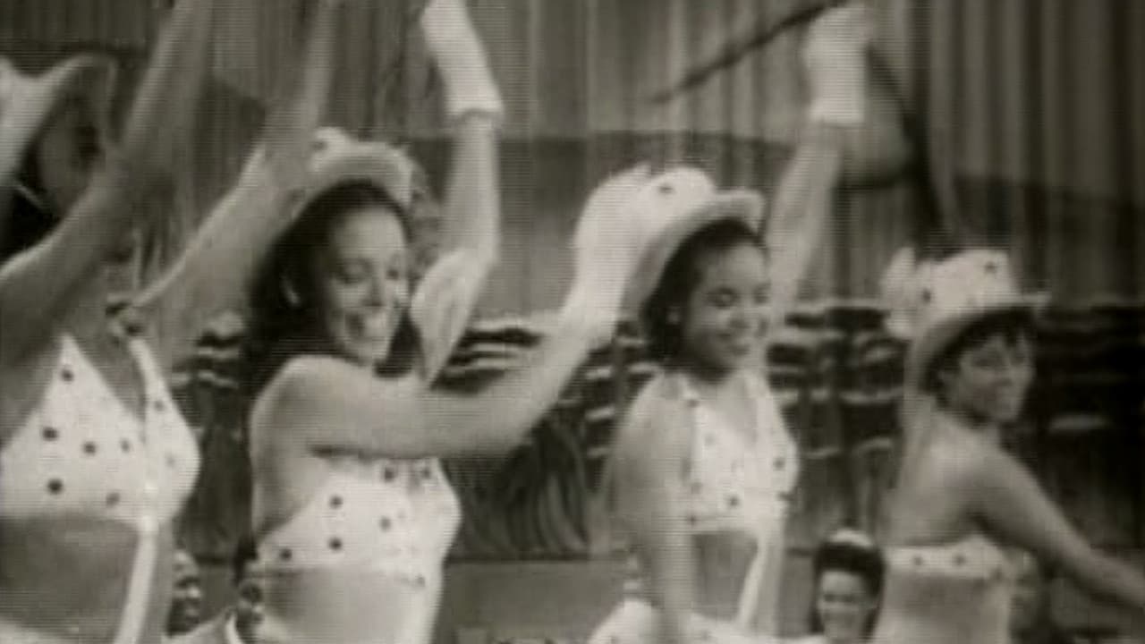 I Dreamt I Dwelt in Harlemの背景画像