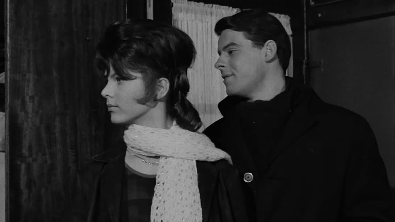 Mellem vennerの背景画像