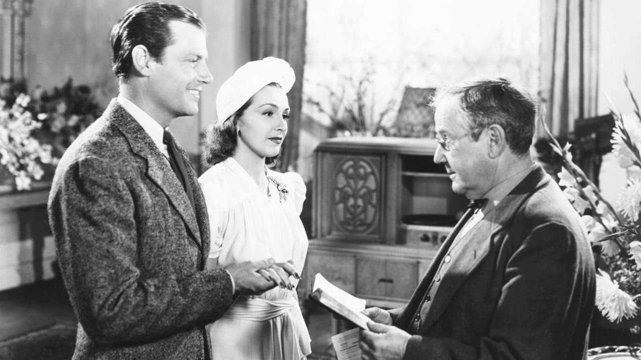 He Married His Wifeの背景画像