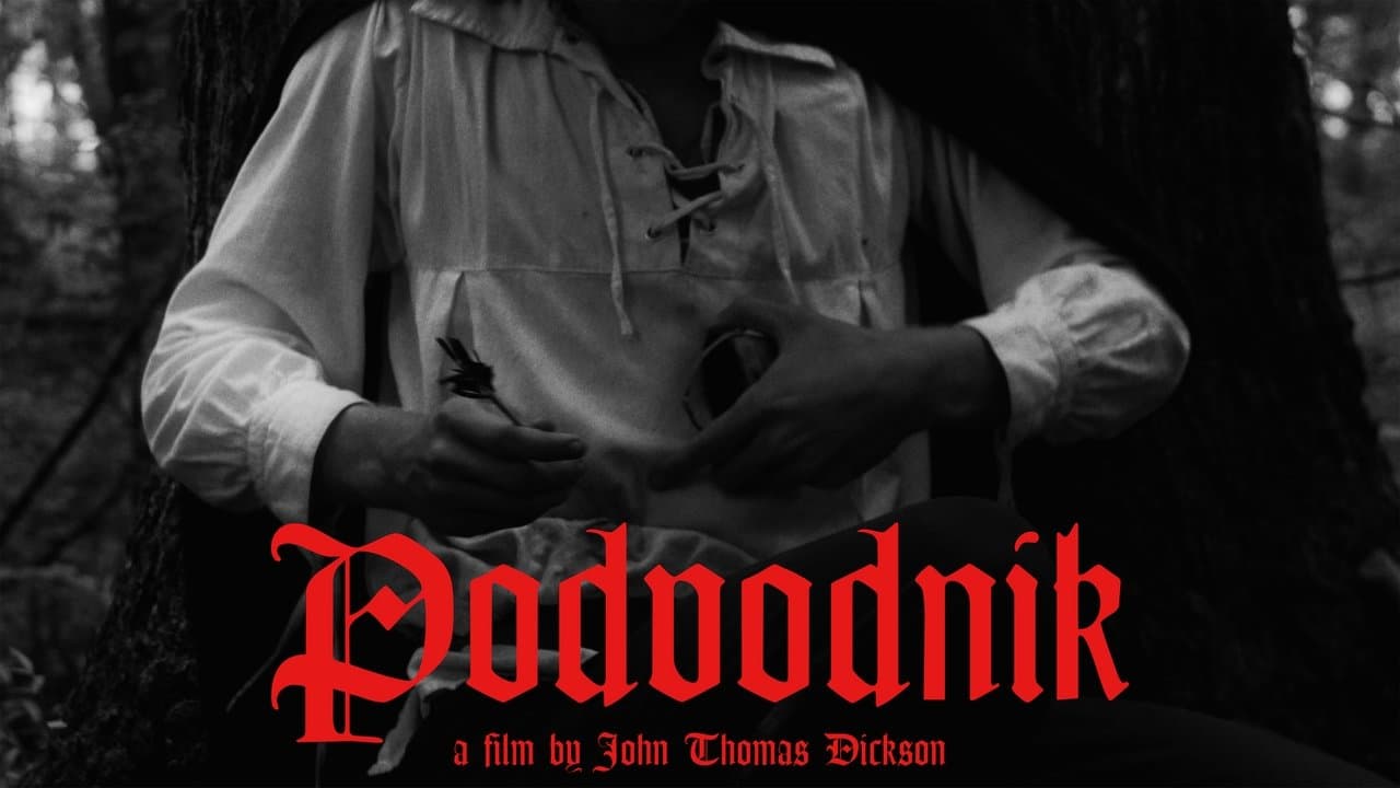 Podvodnikの背景画像