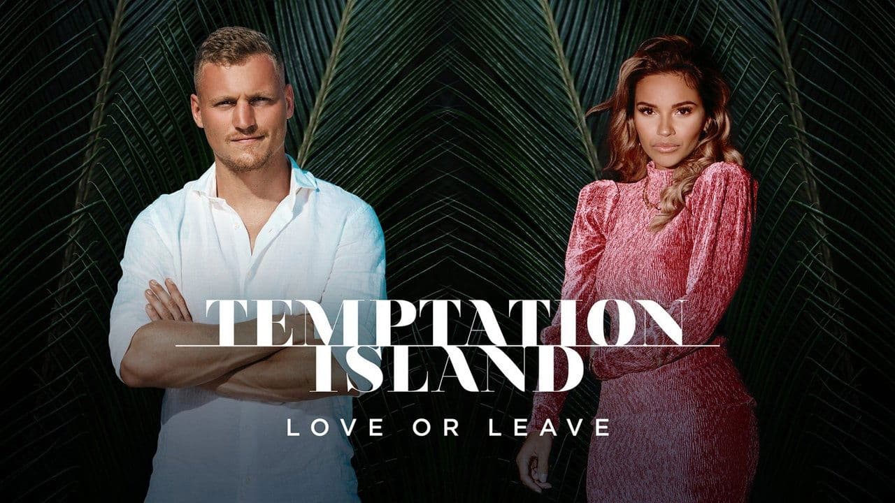 Temptation Island Love or Leaveの背景画像