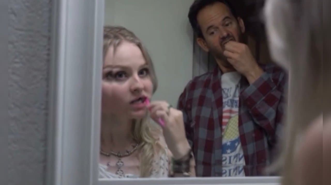 Cassie's Ghostの背景画像