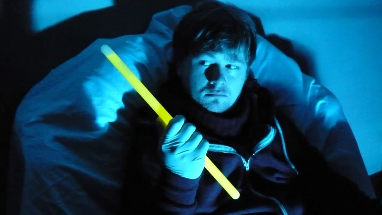 Night Peopleの背景画像