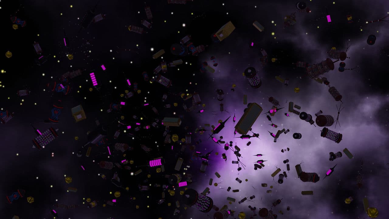 Quietの背景画像