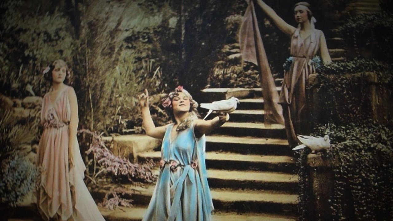 Miss Hobbsの背景画像