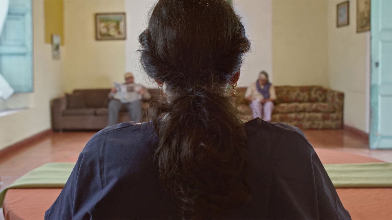 Inmarcesibleの背景画像