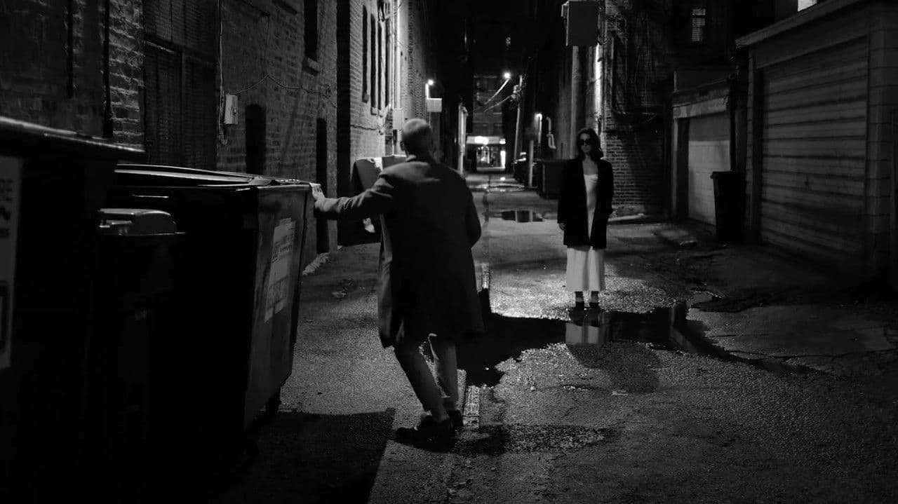 Silence Unseenの背景画像